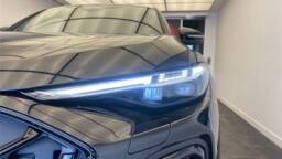 AUDI Q5 III Q5 III Tfsi 204 ch hybride s tronic 7 quattro s line