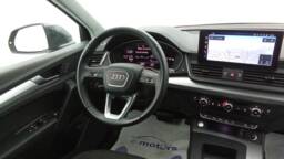 AUDI Q5 SPORTBACK Q5 Sportback 35 TDI 163 S tronic 7 - Design