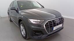 AUDI Q5 SPORTBACK Q5 Sportback 35 TDI 163 S tronic 7 - Design