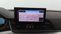 AUDI Q5 SPORTBACK Q5 Sportback 35 TDI 163 S tronic 7 - Design