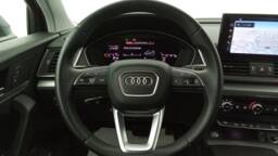 AUDI Q5 SPORTBACK Q5 Sportback 35 TDI 163 S tronic 7 - Design
