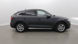 AUDI Q5 SPORTBACK Q5 Sportback 35 TDI 163 S tronic 7 - Design