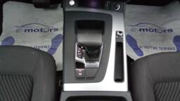 AUDI Q5 SPORTBACK Q5 Sportback 35 TDI 163 S tronic 7 - Design