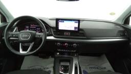 AUDI Q5 SPORTBACK Q5 Sportback 35 TDI 163 S tronic 7 - Design