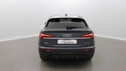 AUDI Q5 SPORTBACK Q5 Sportback 35 TDI 163 S tronic 7 - Design