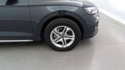 AUDI Q5 SPORTBACK Q5 Sportback 35 TDI 163 S tronic 7 - Design