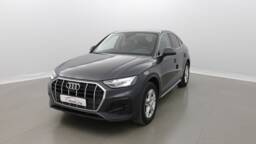 AUDI Q5 SPORTBACK Q5 Sportback 35 TDI 163 S tronic 7 - Design