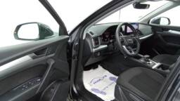 AUDI Q5 SPORTBACK Q5 Sportback 35 TDI 163 S tronic 7 - Design