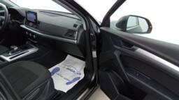 AUDI Q5 SPORTBACK Q5 Sportback 35 TDI 163 S tronic 7 - Design