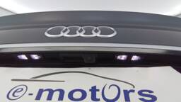 AUDI Q5 SPORTBACK Q5 Sportback 35 TDI 163 S tronic 7 - Design