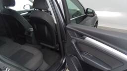 AUDI Q5 SPORTBACK Q5 Sportback 35 TDI 163 S tronic 7 - Design