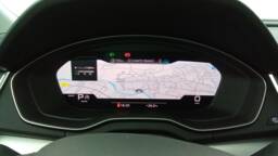 AUDI Q5 SPORTBACK Q5 Sportback 35 TDI 163 S tronic 7 - Design