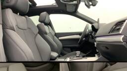 AUDI Q5 SPORTBACK Q5 Sportback 50 TFSIe 299 S tronic 7 Quattro S line