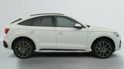 AUDI Q5 SPORTBACK Q5 Sportback 50 TFSIe 299 S tronic 7 Quattro S line