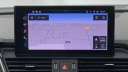 AUDI Q5 SPORTBACK Q5 Sportback 50 TFSIe 299 S tronic 7 Quattro S line