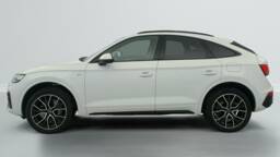 AUDI Q5 SPORTBACK Q5 Sportback 50 TFSIe 299 S tronic 7 Quattro S line