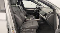 AUDI Q5 SPORTBACK Q5 Sportback 50 TFSIe 299 S tronic 7 Quattro S line