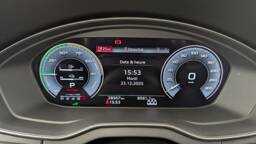 AUDI Q5 SPORTBACK Q5 Sportback 50 TFSIe 299 S tronic 7 Quattro S line