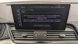 AUDI Q5 SPORTBACK Q5 Sportback 50 TFSIe 299 S tronic 7 Quattro S line