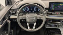 AUDI Q5 SPORTBACK Q5 Sportback 50 TFSIe 299 S tronic 7 Quattro S line