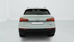 AUDI Q5 SPORTBACK Q5 Sportback 50 TFSIe 299 S tronic 7 Quattro S line