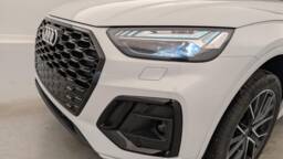 AUDI Q5 SPORTBACK Q5 Sportback 50 TFSIe 299 S tronic 7 Quattro S line