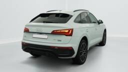 AUDI Q5 SPORTBACK Q5 Sportback 50 TFSIe 299 S tronic 7 Quattro S line