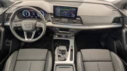 AUDI Q5 SPORTBACK Q5 Sportback 50 TFSIe 299 S tronic 7 Quattro S line