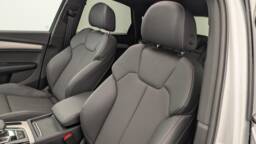 AUDI Q5 SPORTBACK Q5 Sportback 50 TFSIe 299 S tronic 7 Quattro S line