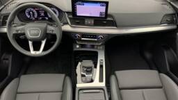 AUDI Q5 SPORTBACK Q5 Sportback 50 TFSIe 299 S tronic 7 Quattro S line