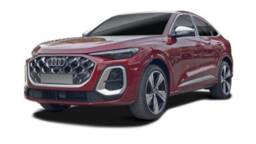 AUDI Q5 SPORTBACK Q5 Sportback e-hybrid 367 ch S tronic 7 Quattro - S line