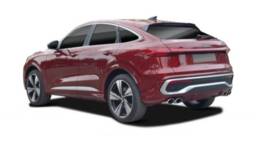 AUDI Q5 SPORTBACK Q5 Sportback e-hybrid 367 ch S tronic 7 Quattro - S line