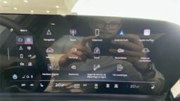 AUDI Q6 E-TRON Q6 E-TRON 306 ch 100 kwh performance s line