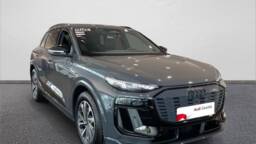 AUDI Q6 E-TRON Q6 E-TRON 306 ch 100 kwh performance s line