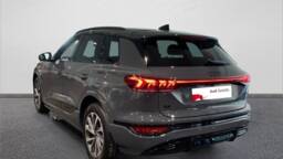 AUDI Q6 E-TRON Q6 E-TRON 306 ch 100 kwh performance s line