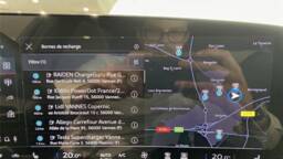 AUDI Q6 E-TRON Q6 E-TRON 306 ch 100 kwh performance s line