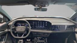 AUDI Q6 E-TRON Q6 E-TRON 306 ch 100 kwh performance s line