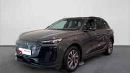 AUDI Q6 E-TRON Q6 E-TRON 306 ch 100 kwh performance s line
