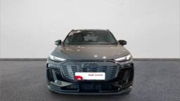 AUDI Q6 E-TRON Q6 E-TRON 306 ch 100 kwh performance s line