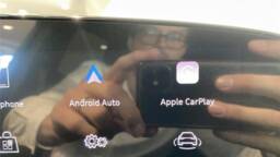 AUDI Q6 E-TRON Q6 E-TRON 306 ch 100 kwh performance s line