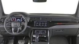 AUDI Q7 Q7 55 TFSIe 394 Tiptronic 8 quattro 5pl - S line