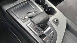 AUDI Q7 II Q7 II 3.0 v6 tdi clean diesel 272 tiptronic 8 quattro 5pl s line