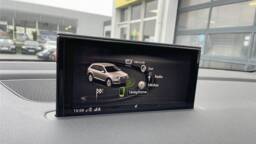 AUDI Q7 II Q7 II 3.0 v6 tdi clean diesel 272 tiptronic 8 quattro 5pl s line