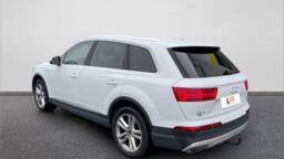 AUDI Q7 II Q7 II 3.0 v6 tdi clean diesel 272 tiptronic 8 quattro 5pl s line