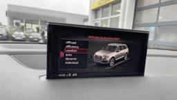 AUDI Q7 II Q7 II 3.0 v6 tdi clean diesel 272 tiptronic 8 quattro 5pl s line