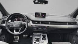 AUDI Q7 II Q7 II 3.0 v6 tdi clean diesel 272 tiptronic 8 quattro 5pl s line