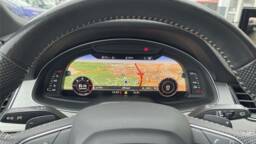 AUDI Q7 II Q7 II 3.0 v6 tdi clean diesel 272 tiptronic 8 quattro 5pl s line