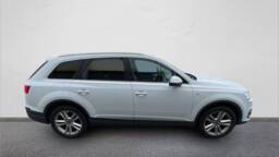 AUDI Q7 II Q7 II 3.0 v6 tdi clean diesel 272 tiptronic 8 quattro 5pl s line