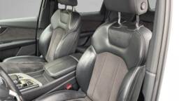 AUDI Q7 II Q7 II 3.0 v6 tdi clean diesel 272 tiptronic 8 quattro 5pl s line