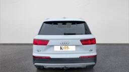 AUDI Q7 II Q7 II 3.0 v6 tdi clean diesel 272 tiptronic 8 quattro 5pl s line